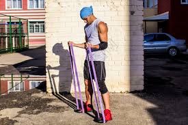 晚上多练练行不行