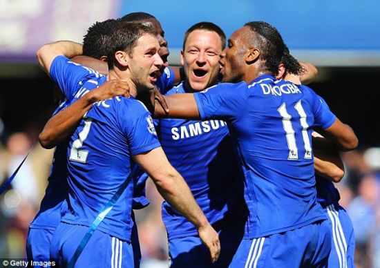 反观热刺 反观热刺