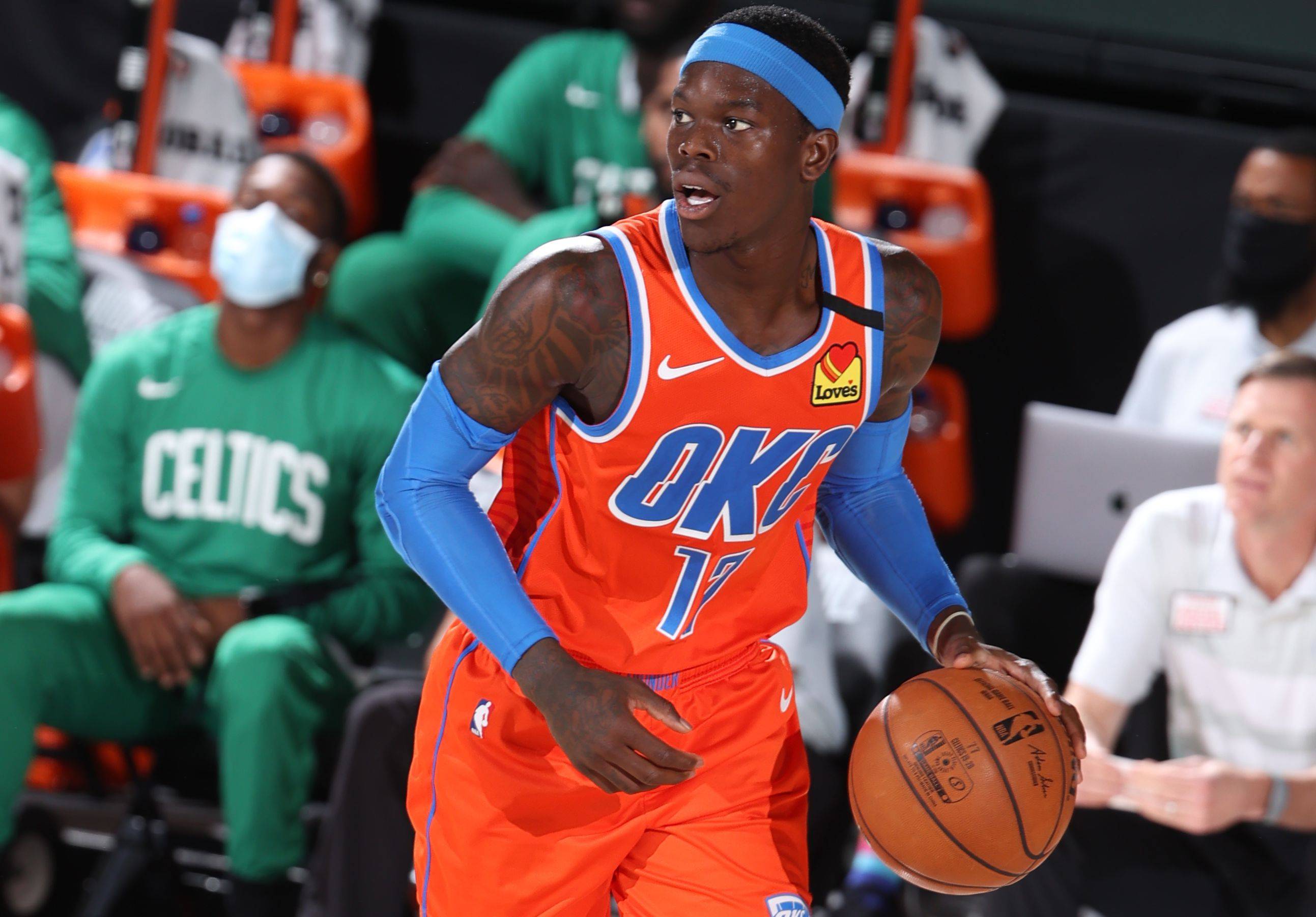 他没有试图 他没有试图